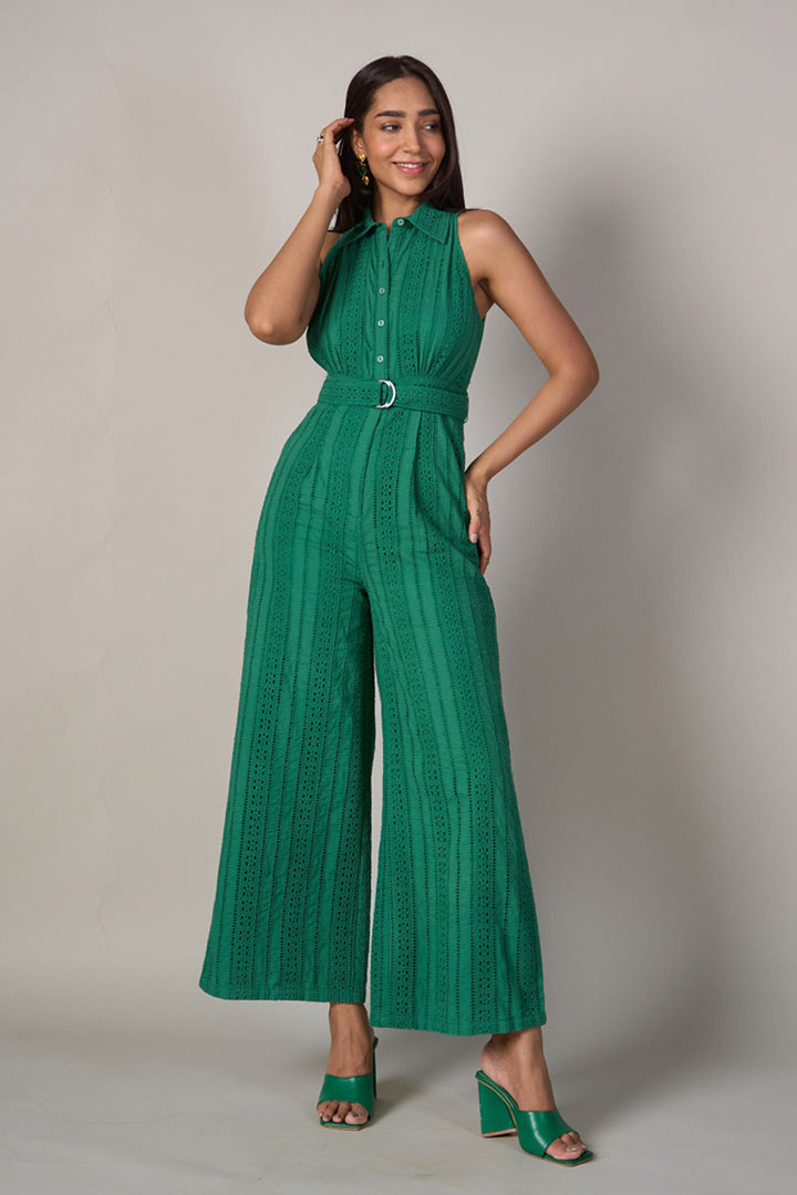 Julie Jumpsuit