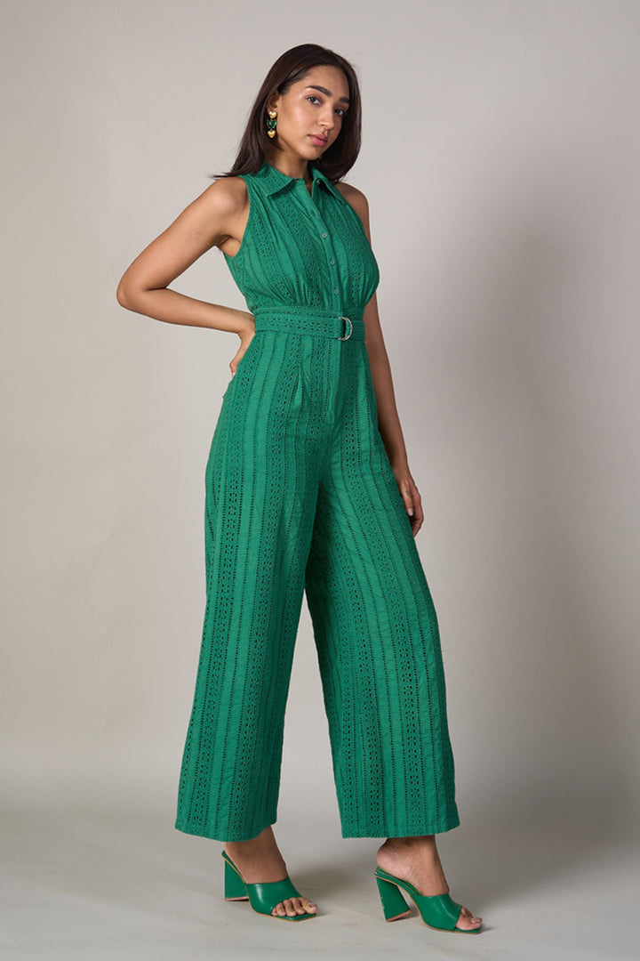 Julie Jumpsuit