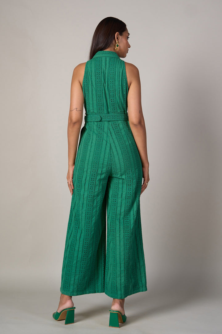 Julie Jumpsuit