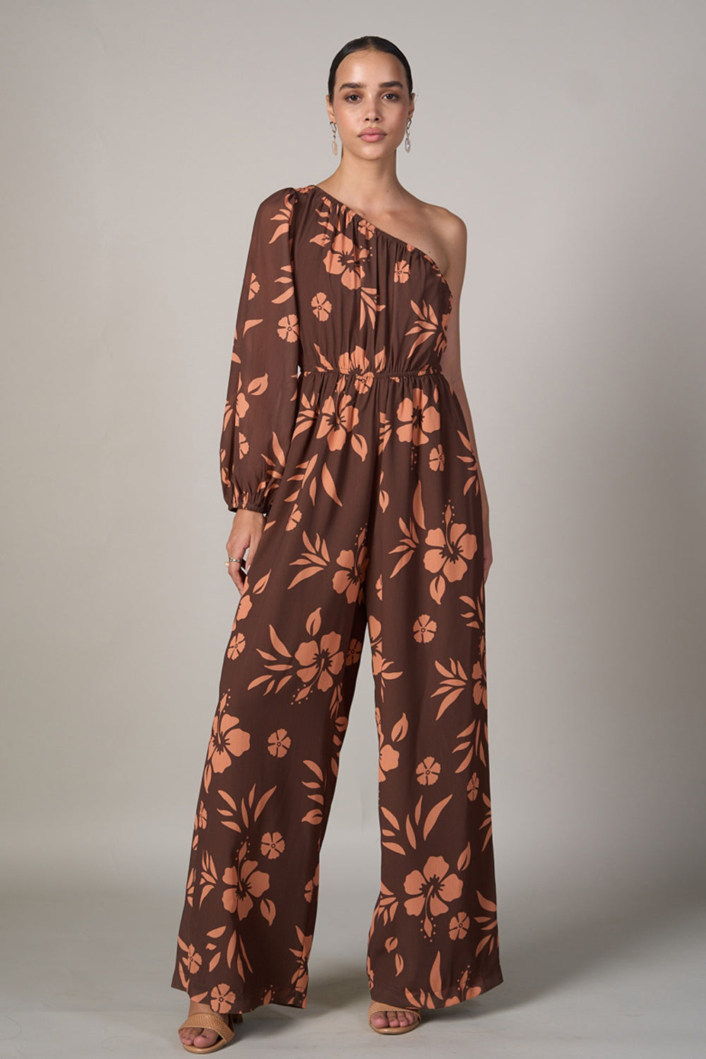 Harper Jumpsuit