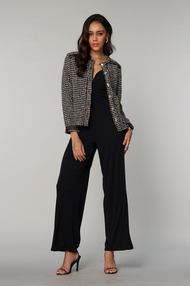 Suzanne Wool Jacket