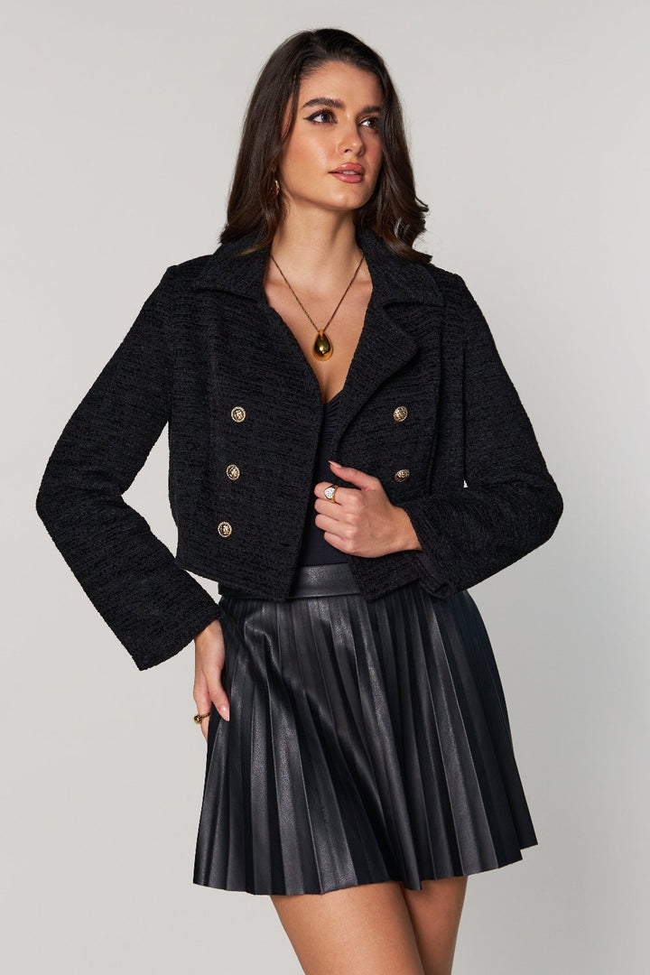 Julie Wool Jacket