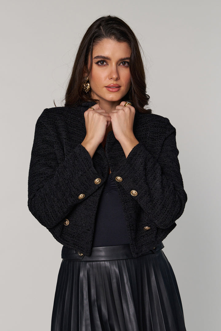 Julie Wool Jacket