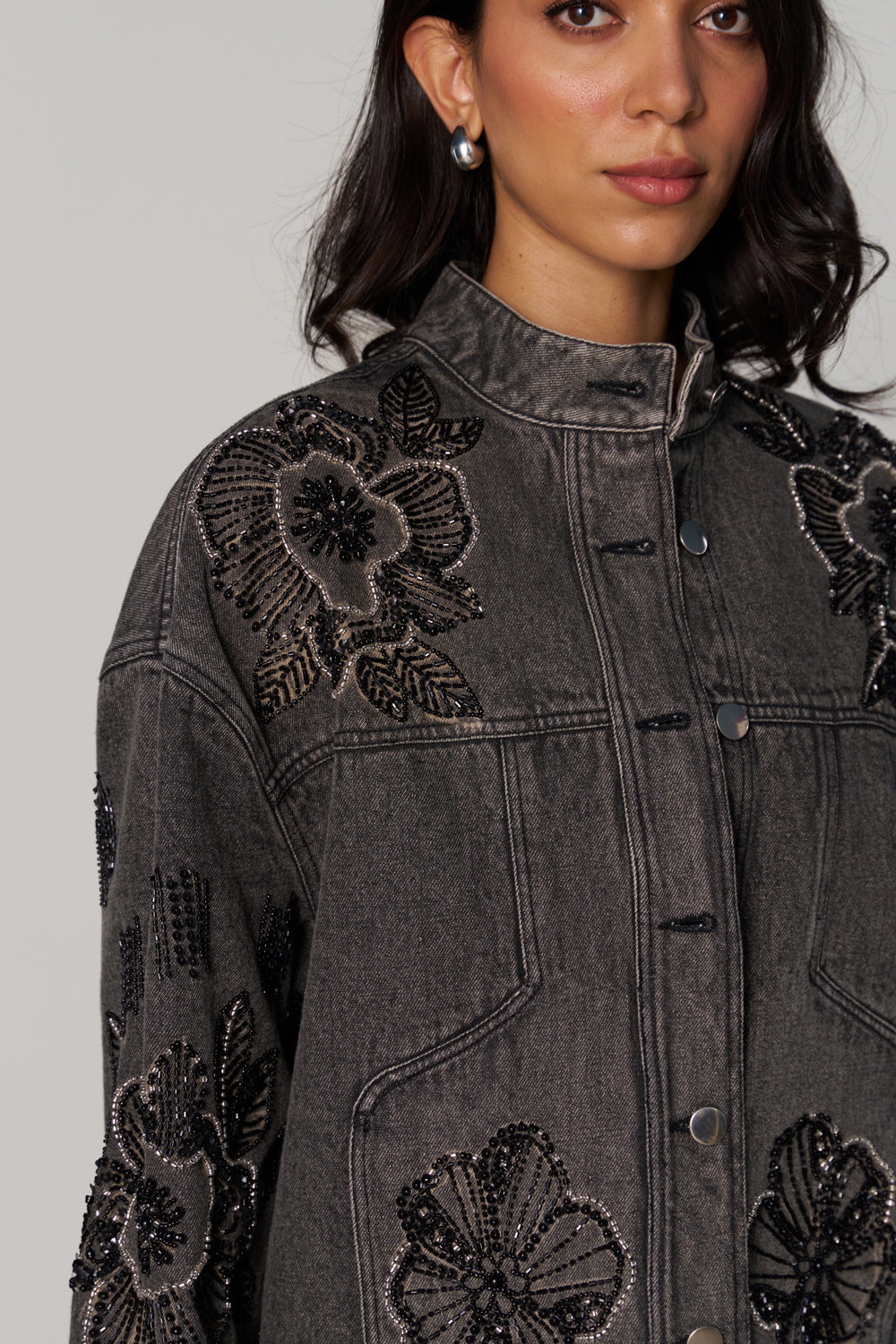 Jane Embellished Jacket