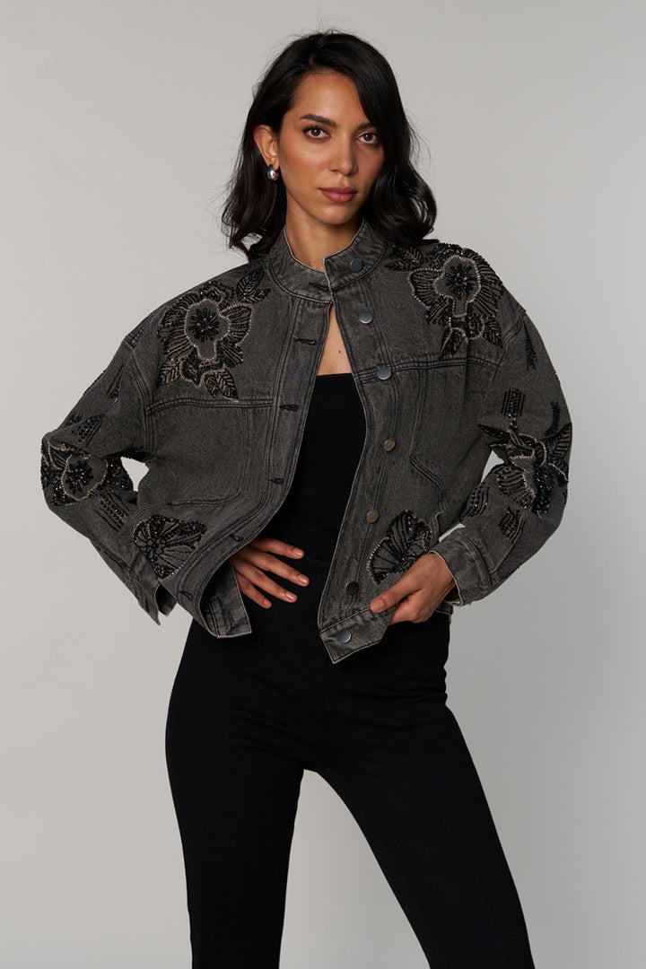 Jane Embellished Jacket