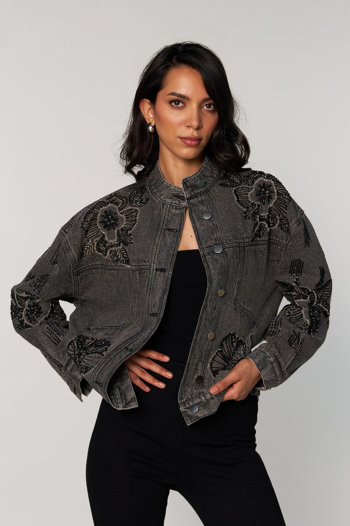 Jane Embellished Jacket