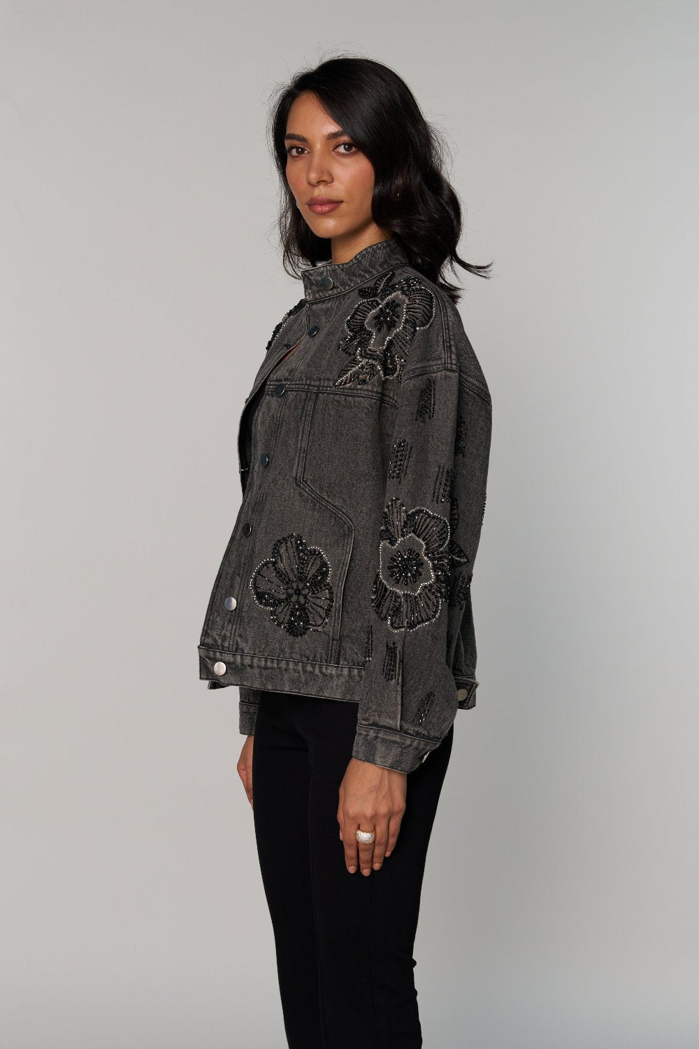 Jane Embellished Jacket