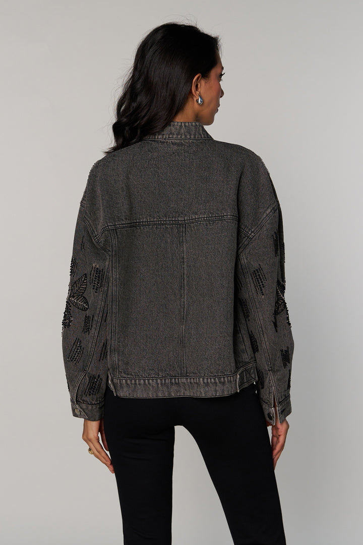 Jane Embellished Jacket