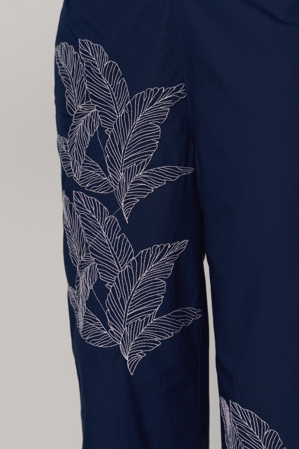 Giselle Embroidered Pants