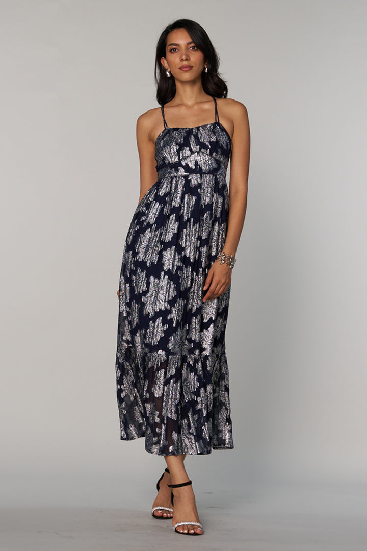 Audrey Maxi Dress