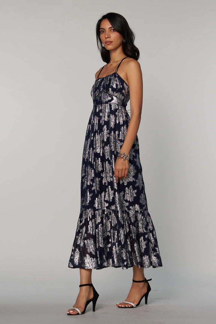 Audrey Maxi Dress