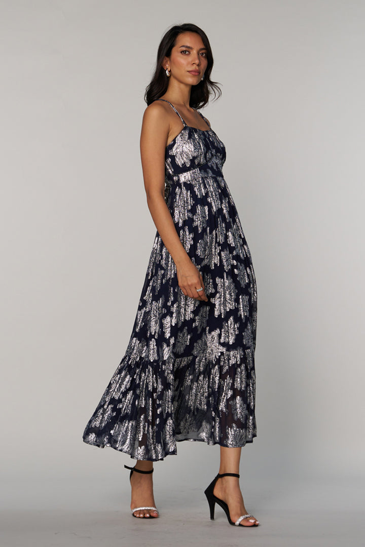 Audrey Maxi Dress