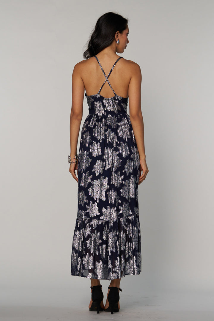 Audrey Maxi Dress